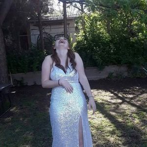 Meet your Posher, Daisy